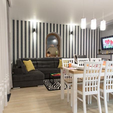 Apartament Pajo II -Rezydencja Tatry--Grota Solna--Balkon--Parking Zakopane Esterno foto