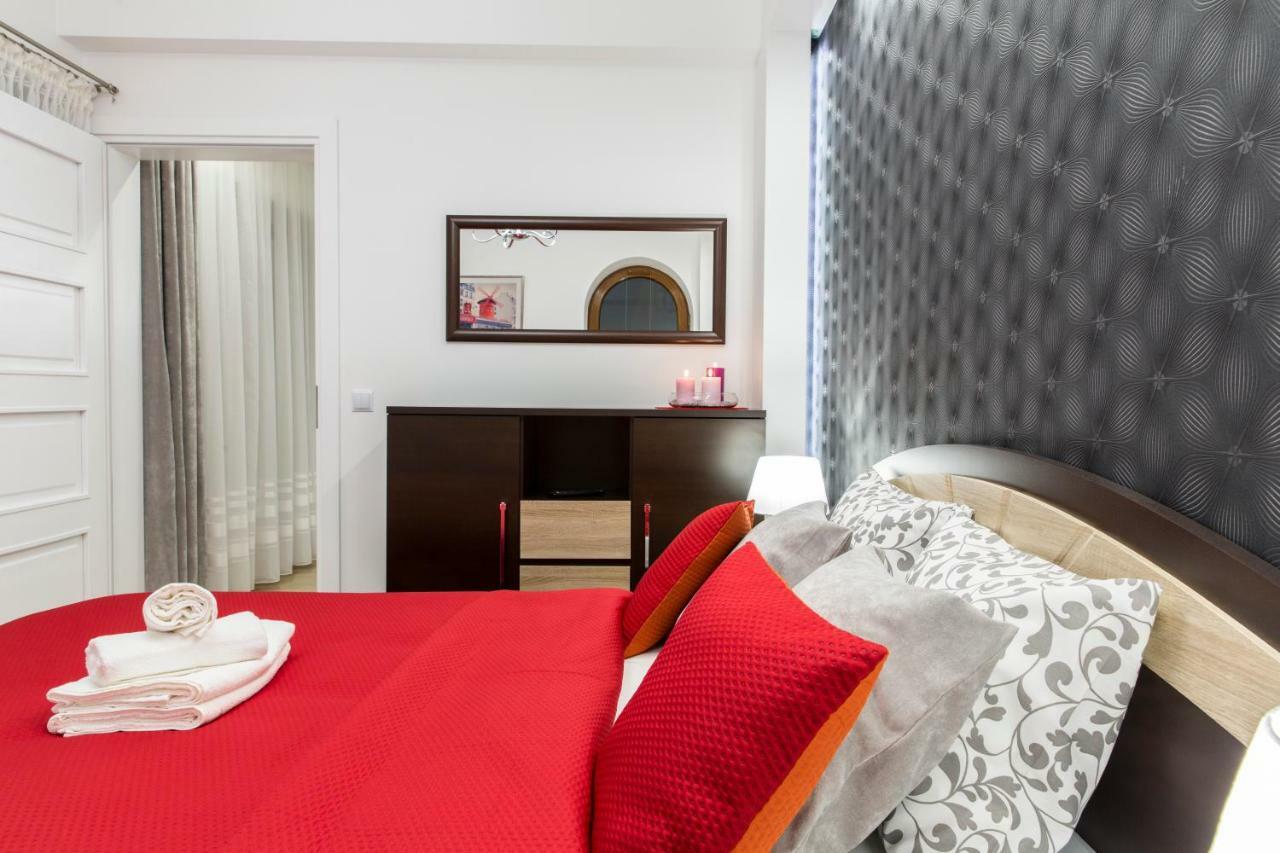 Apartament Pajo II -Rezydencja Tatry--Grota Solna--Balkon--Parking Zakopane Esterno foto