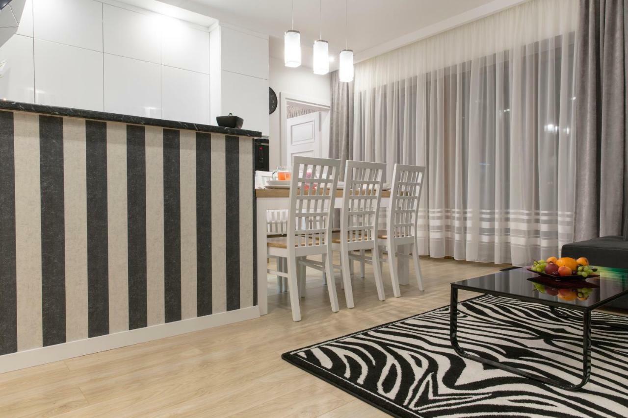 Apartament Pajo II -Rezydencja Tatry--Grota Solna--Balkon--Parking Zakopane Esterno foto