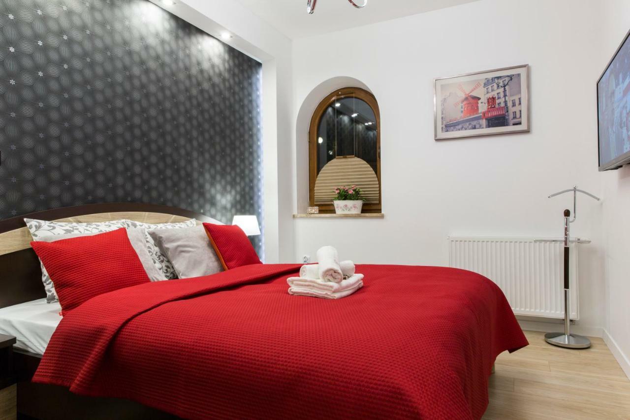 Apartament Pajo II -Rezydencja Tatry--Grota Solna--Balkon--Parking Zakopane Esterno foto