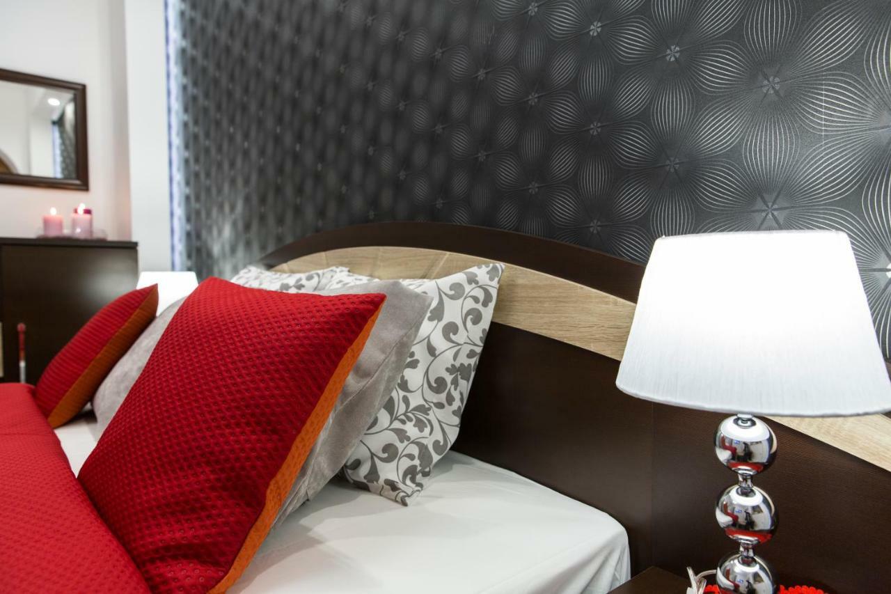 Apartament Pajo II -Rezydencja Tatry--Grota Solna--Balkon--Parking Zakopane Esterno foto