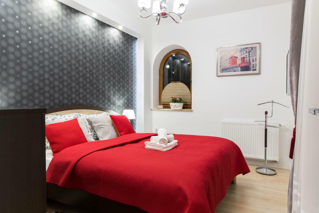 Apartament Pajo II -Rezydencja Tatry--Grota Solna--Balkon--Parking Zakopane Esterno foto