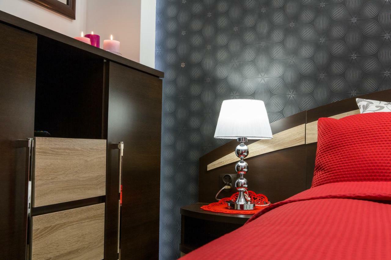 Apartament Pajo II -Rezydencja Tatry--Grota Solna--Balkon--Parking Zakopane Esterno foto
